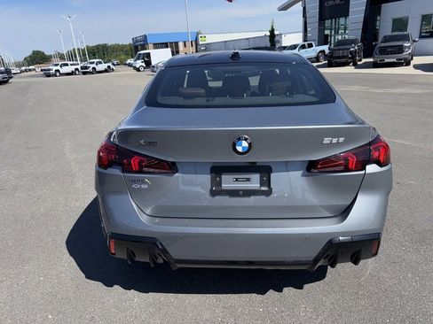 Used 2026 BMW 228i xDrive AWD/4WD image 4
