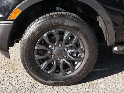 Used 2019 Ford Ranger XLT w/ Equipment Group 301A Mid image 47