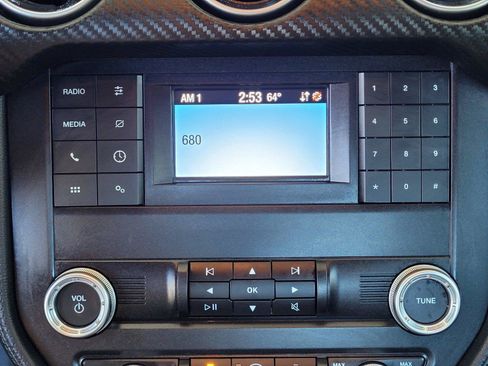 Used 2022 Ford Mustang Coupe RWD image 26