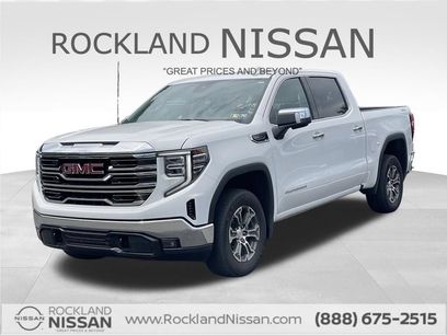 Used 2025 GMC Sierra 1500 SLT