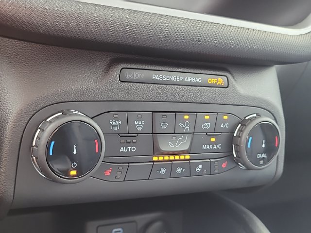 Used 2022 Ford Bronco Sport Outer Banks AWD/4WD image 24
