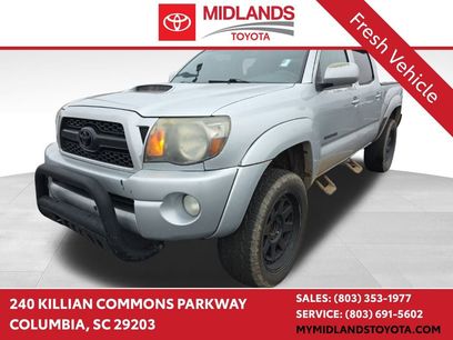 Used 2011 Toyota Tacoma PreRunner