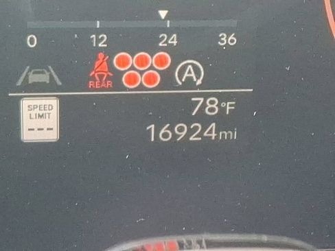 Used 2026 Hyundai Santa Fe SEL AWD/4WD image 19