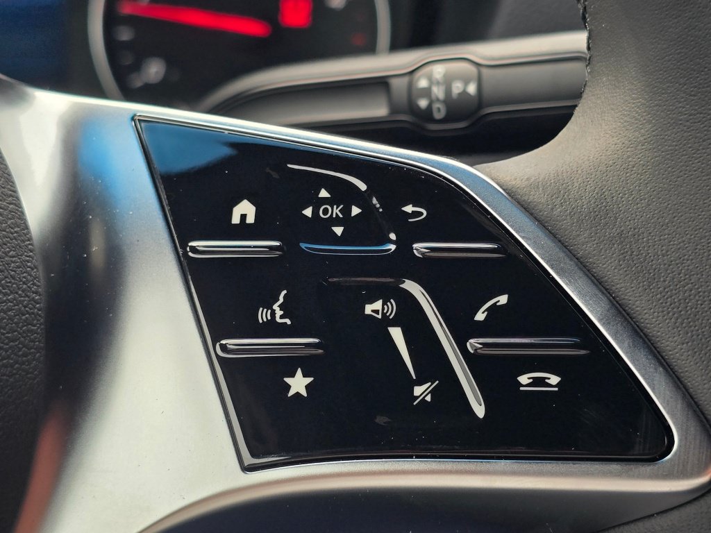 New 2026 Mercedes-Benz Sprinter 2500 image 38