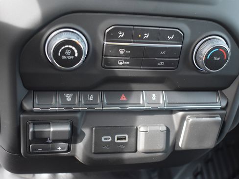 New 2025 Chevrolet Silverado 3500 W/T w/ WT Convenience Package image 28