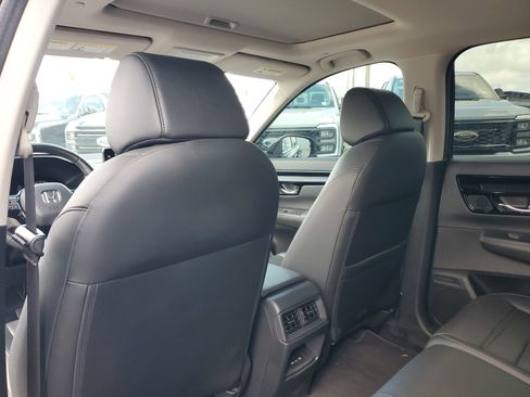Used 2025 Honda CR-V EX-L image 15