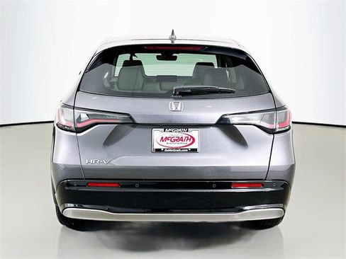 Certified 2024 Honda HR-V EX-L image 16