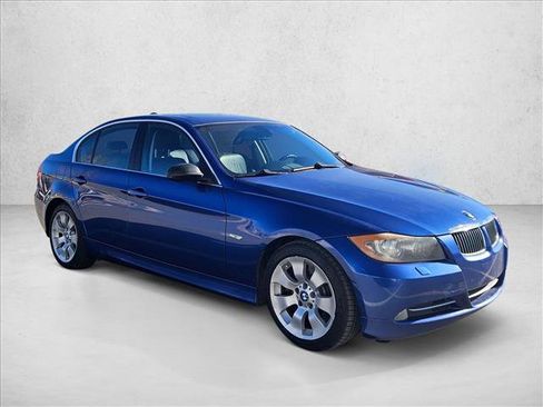 Used 2008 BMW 335xi 335xi image 3