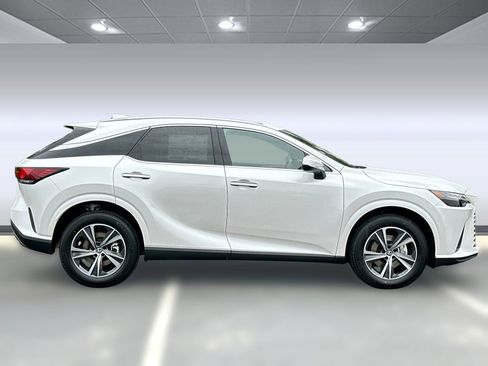 New 2026 Lexus RX 350 RX 350 image 7
