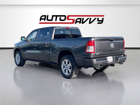 Used 2024 RAM 1500 Big Horn image 5