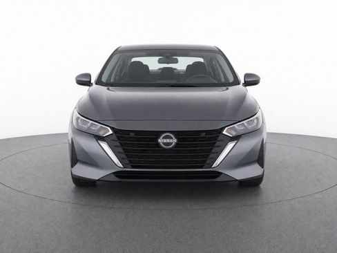 Used 2022 Nissan Sentra SV w/ Trunk Package FWD image 5