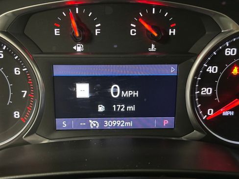 Certified 2021 Chevrolet Blazer LT w/ Sound & Technology Package image 11