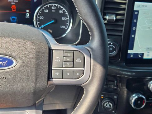 Used 2023 Ford F150 XLT w/ Equipment Group 302A High AWD/4WD image 33