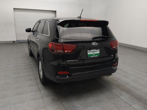 Used 2020 Kia Sorento LX FWD image 5