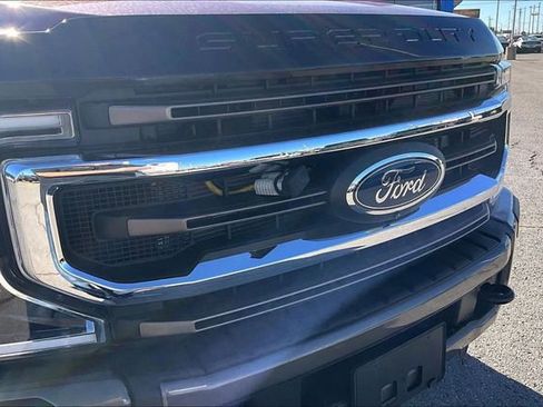 Used 2022 Ford F350 King Ranch w/ King Ranch Ultimate Package image 28