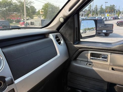 Used 2013 Ford F150 FX4 AWD/4WD image 23