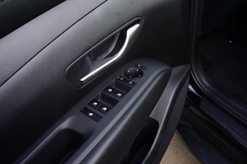 New 2026 Hyundai Tucson SE FWD image 15