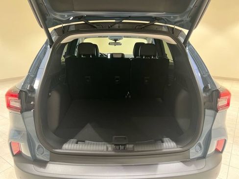 Used 2024 Ford Escape SE FWD image 16