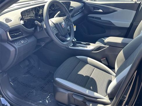 New 2025 Buick Envista Preferred w/ Convenience II Package image 9