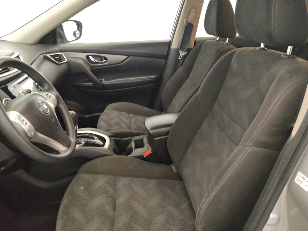 Used 2015 Nissan Rogue SV AWD/4WD image 17