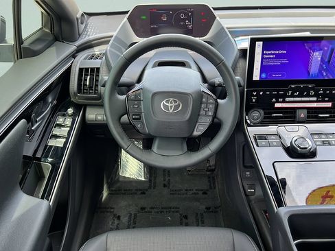 Used 2024 Toyota bZ4X AWD w/ Weather Package image 12