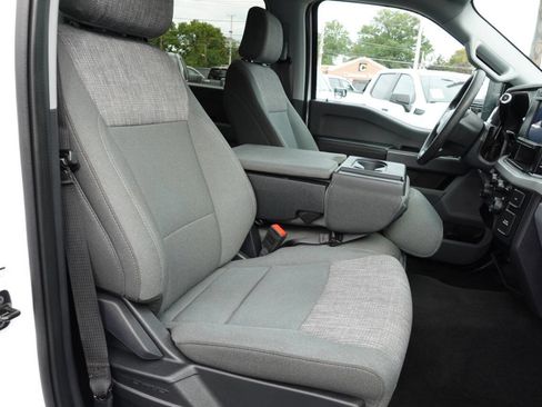 Used 2024 Ford F250 XLT image 39