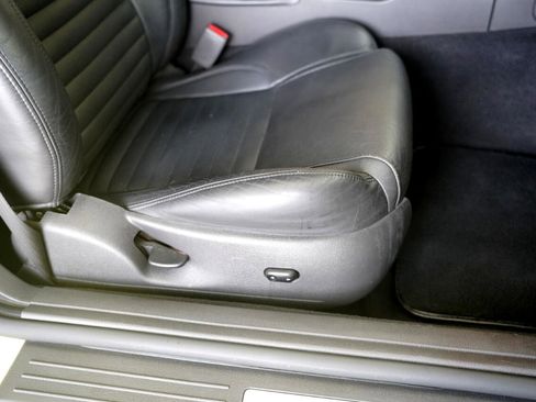 Used 2002 Ford Thunderbird 2dr Conv w/Hardtop Premium image 26