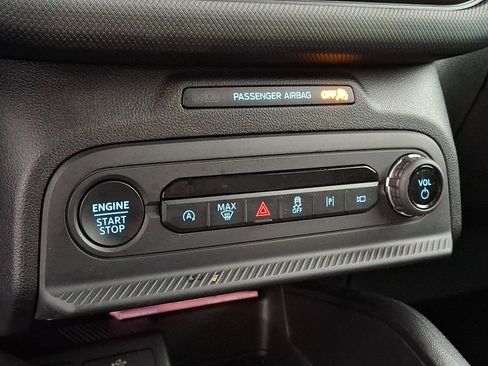 Used 2025 Ford Bronco Sport Outer Banks w/ Outer Banks Tech Package+ image 17