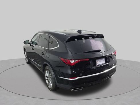 Used 2023 Acura MDX SH-AWD w/ Advance Package image 39