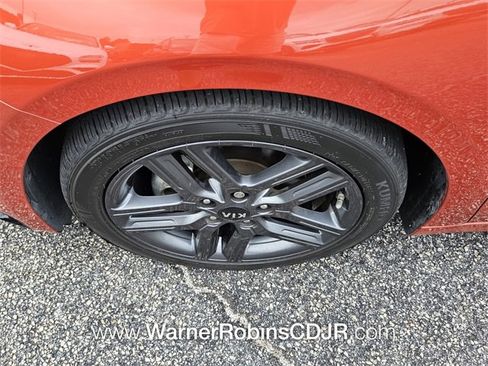 Used 2019 Kia Forte EX w/ EX Launch Edition image 18