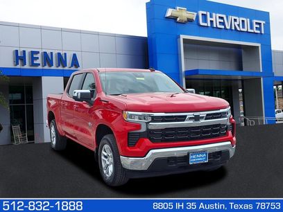 New 2026 Chevrolet Silverado 1500 LT w/ Safety Package