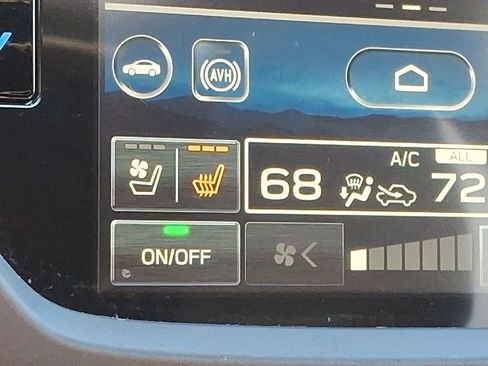 Used 2025 Subaru Forester Touring image 23