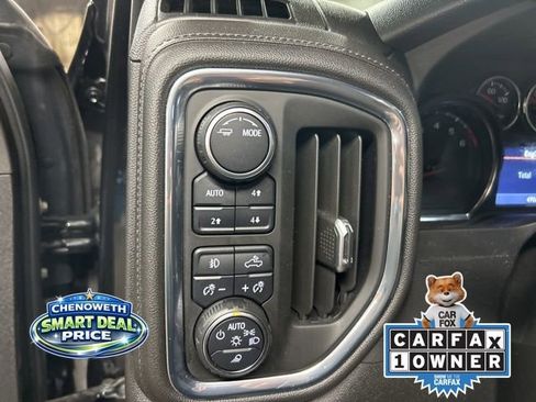 Used 2022 Chevrolet Silverado 3500 LT w/ Convenience Package image 13