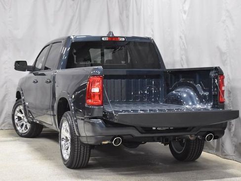 New 2026 RAM 1500 Big Horn image 11