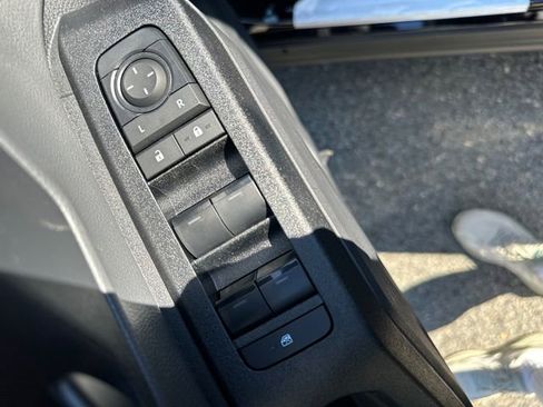 New 2026 Toyota RAV4 LE AWD/4WD image 23