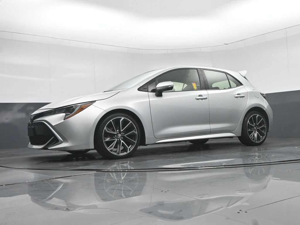 Used 2019 Toyota Corolla XSE FWD image 51