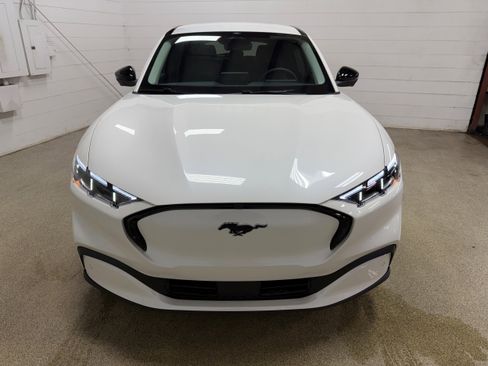 New 2025 Ford Mustang Mach-E Premium w/ Interior Protection Package image 32