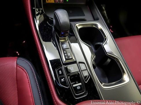 Used 2023 Lexus NX 350 AWD image 17