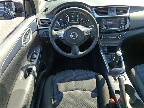 Certified 2017 Nissan Sentra SR Turbo w/ Protection Package FWD image 13