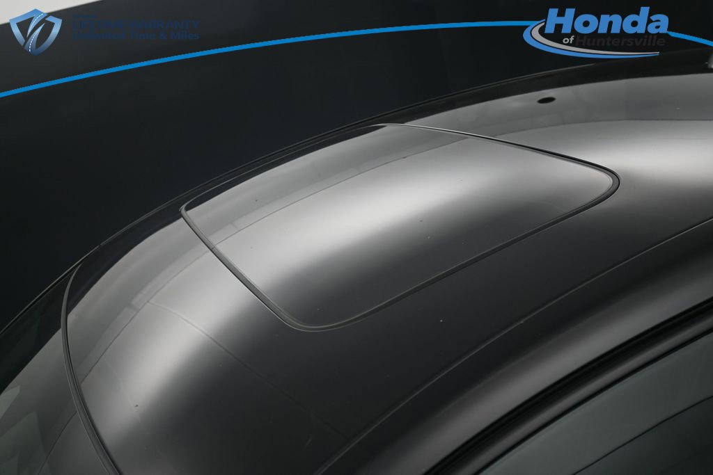 New 2026 Honda Accord Sport image 20