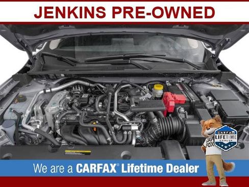 Used 2025 Nissan Sentra SV w/ All-Weather Package image 15