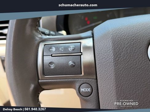 Used 2015 Lexus GX 460 w/ Premium Package AWD/4WD image 25