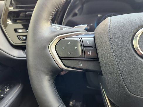 Certified 2025 Lexus TX 350 AWD w/ Technology Package image 28