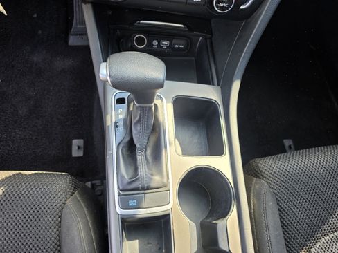Used 2019 Kia Optima LX w/ LX Premium Package FWD image 13