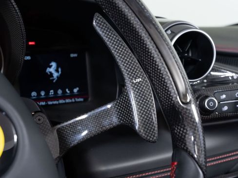 Used 2021 Ferrari F8 Tributo Base image 35