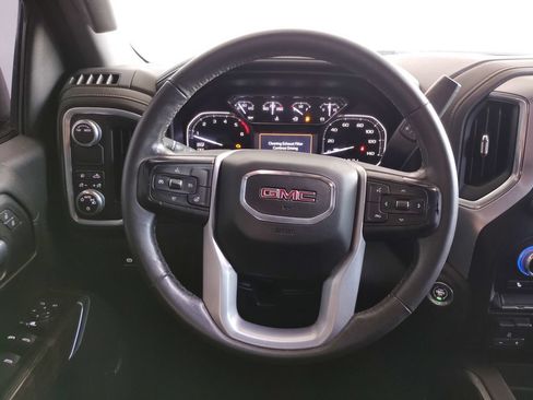 Used 2021 GMC Sierra 1500 Elevation w/ Preferred Package RWD image 23