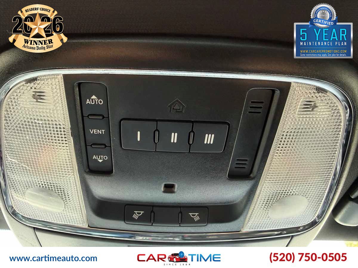 Used 2021 Dodge Charger GT w/ Plus Group RWD image 17
