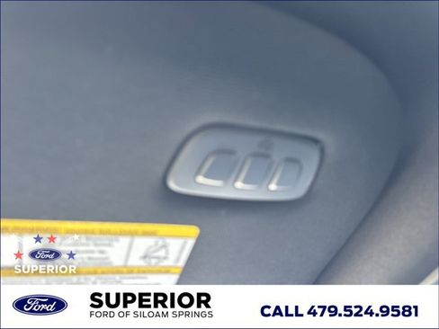 Used 2026 Ford Expedition Tremor AWD/4WD image 40