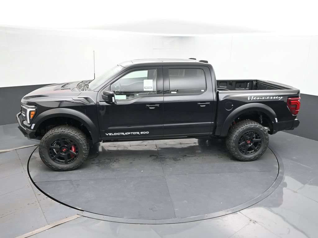 New 2026 Ford F150 Raptor AWD/4WD image 44