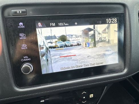 Used 2021 Honda HR-V EX image 29